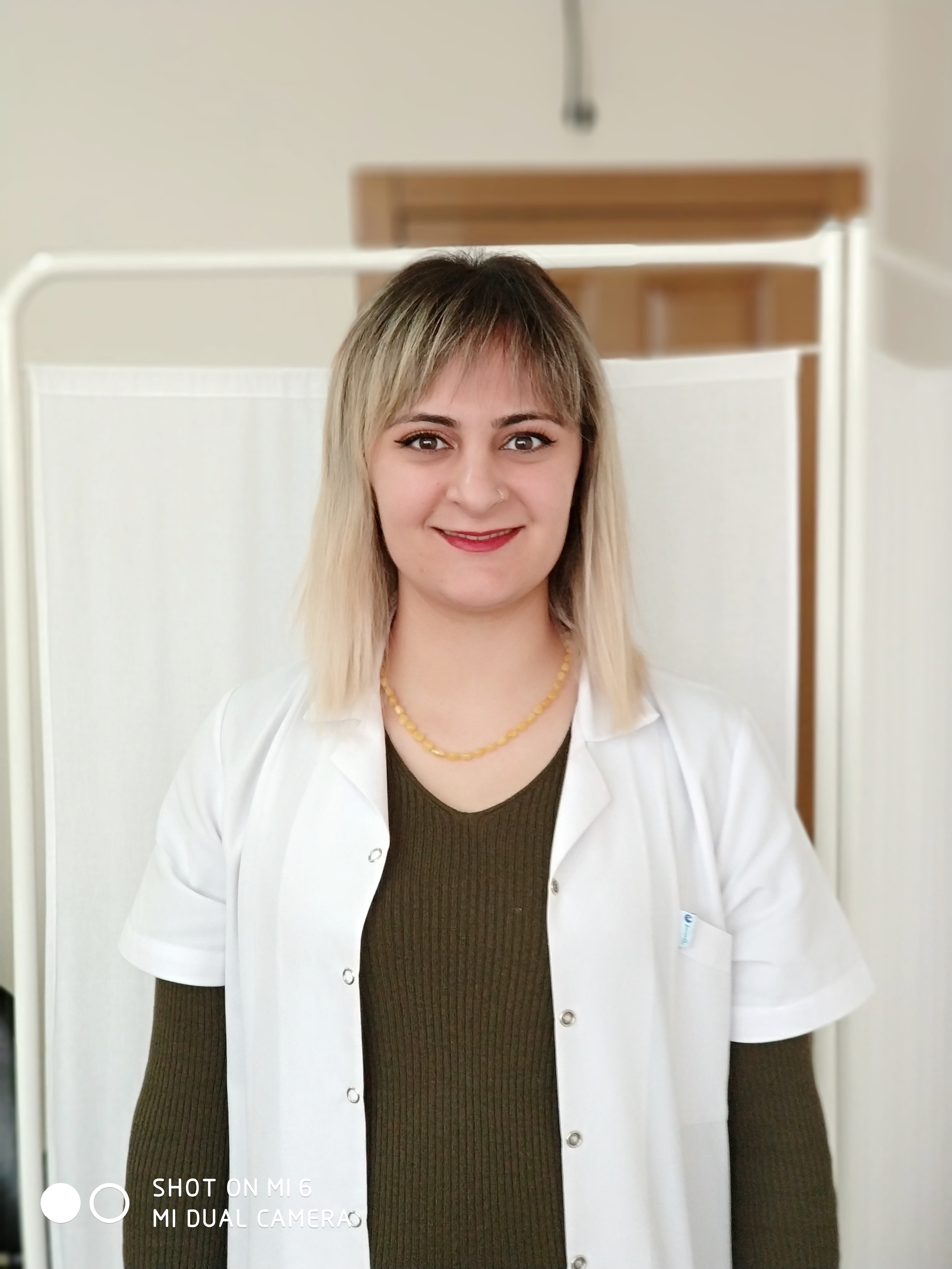 Aile Sağlığı Elemanlarımız